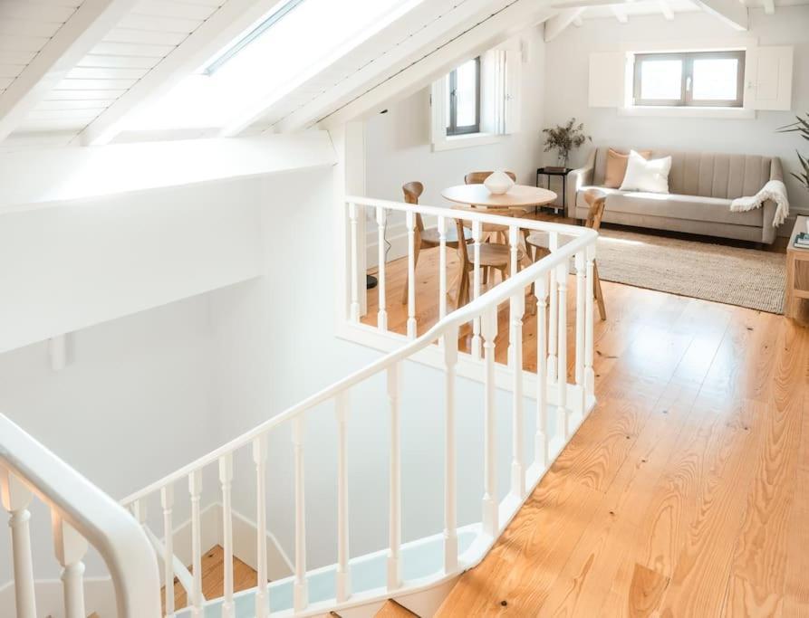 Fontainhas Douro Views By Lovelystay Porto Exterior foto